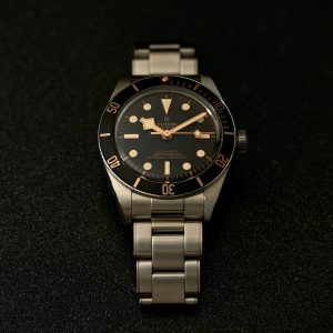 Luxury Timepiece