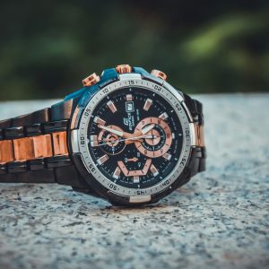 Classic Analog